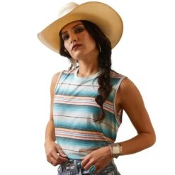 Ariat Women's Ariat Chica Tank
