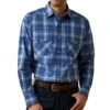 Ariat Men's Pro Series Jaxton Classic Fit Shirt