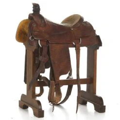 NRS Used 15.5in Corriente Team Roper