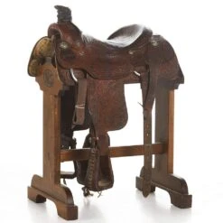 NRS Used 15in Billy Cook Roper