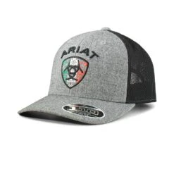 Mexico Logo Cap