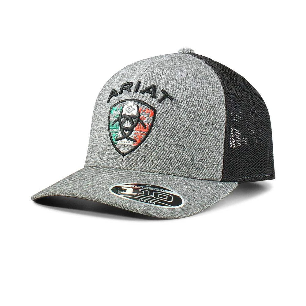 Mexico Logo Cap