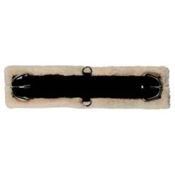 Mustang Nylon Fleece Lined Pony Cinch