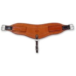 Martin Saddlery 7 In Extra Long Natural Flank Cinch