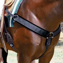 Professional's Choice Neoprene Breast Collar