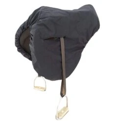 Cashel Company English Saddle Shield