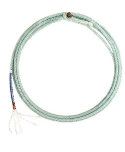 Republic Ropes Regulator Core 4 Strand 3/8 True Head Rope