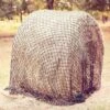 Texas Haynet Round Bale Net