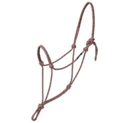 Weaver Leather Silvertip No.95 Large Rope Halter