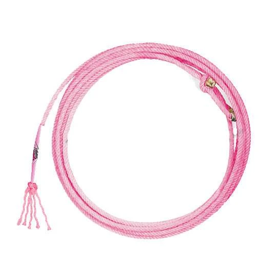 Lone Star Ropes Pink Caddy 5-Strand Breakaway Rope - Image 3