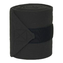 Mustang Pony 4 Pack Fleece Polo Wraps