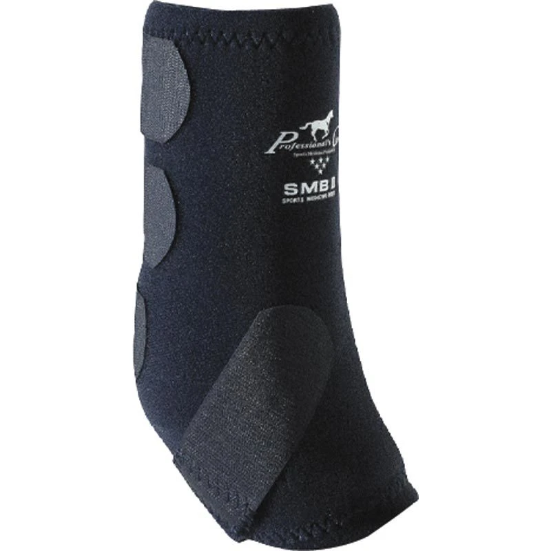 Professionals Choice SMB2 Large Splint Boots - Image 10