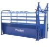 Priefert Model 98 Competition Roping Chute Add-On Section