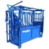 Priefert Economy Rancher Squeeze Chute