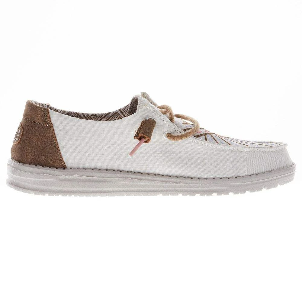 Heydude Women's Hey Dude Western Palomino Casual - Image 5
