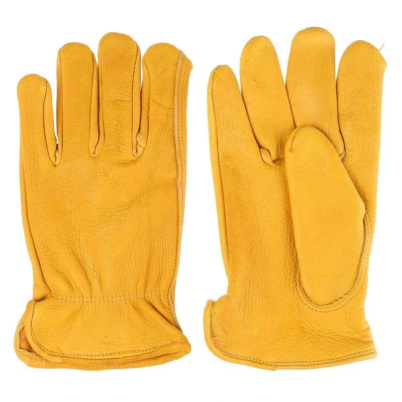 Tuff Mate Gloves 1508 Elkskin Glove