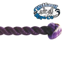 Willard Rope Company Company 2-ply Goat String