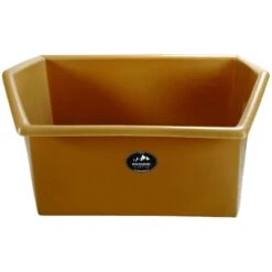 High Country Plastics Plastics Double Fence Feeder