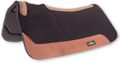Classic Equine ContourPedic Saddle Pad