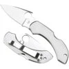 Spyderco Dragonfly Plain Edge Pocket Knife