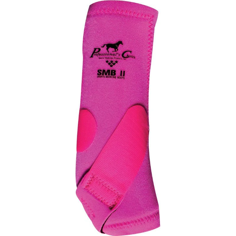 Professionals Choice SMB2 Large Splint Boots - Image 7