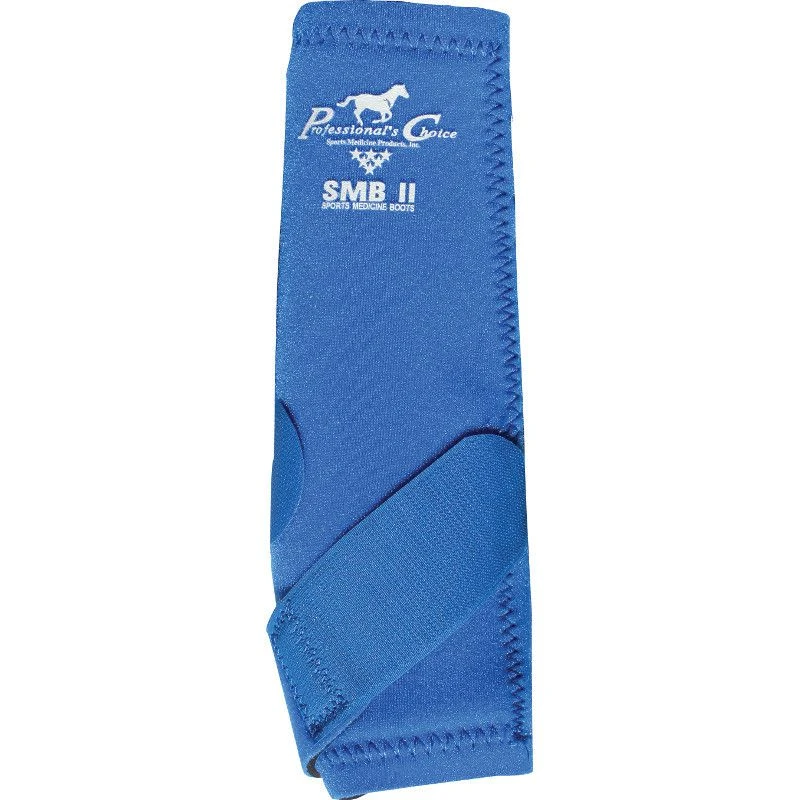 Professionals Choice SMB2 Large Splint Boots - Image 8
