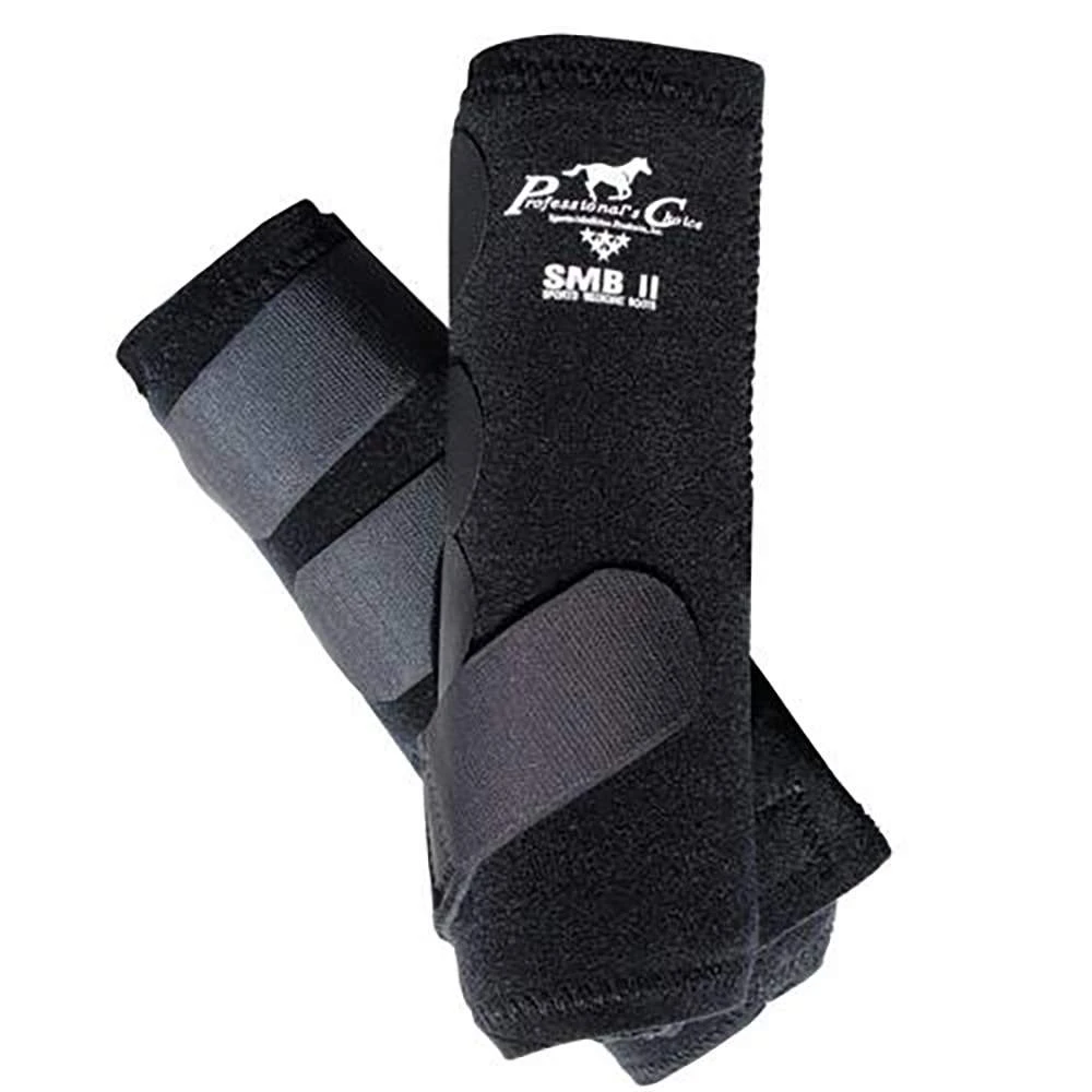 Professionals Choice SMB2 Large Splint Boots
