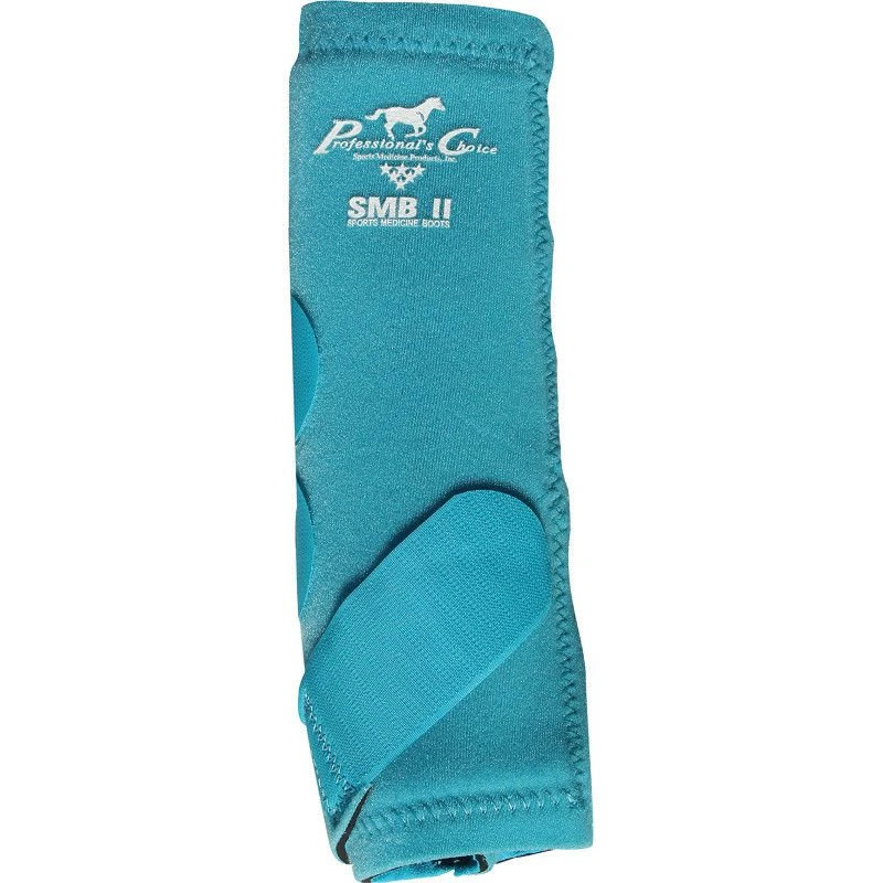 Professionals Choice SMB2 Large Splint Boots - Image 5