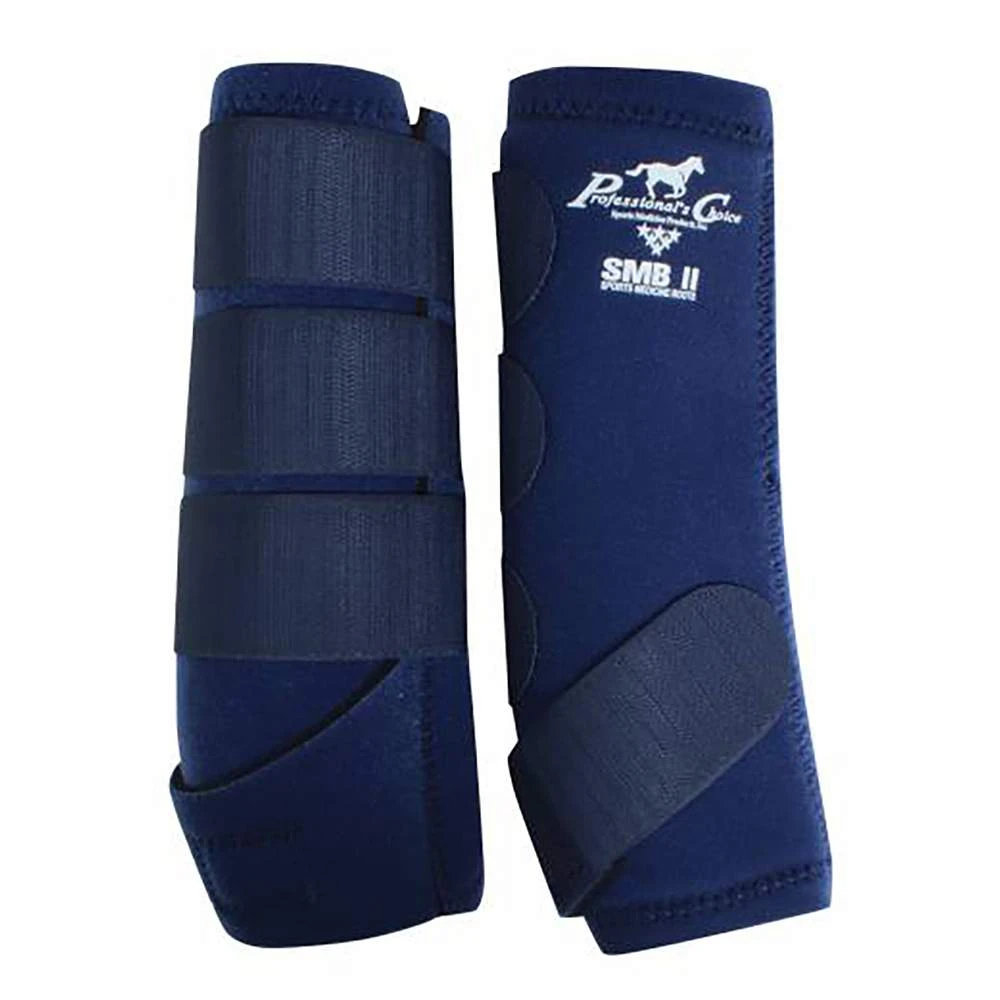 Professionals Choice SMB2 Large Splint Boots - Image 9