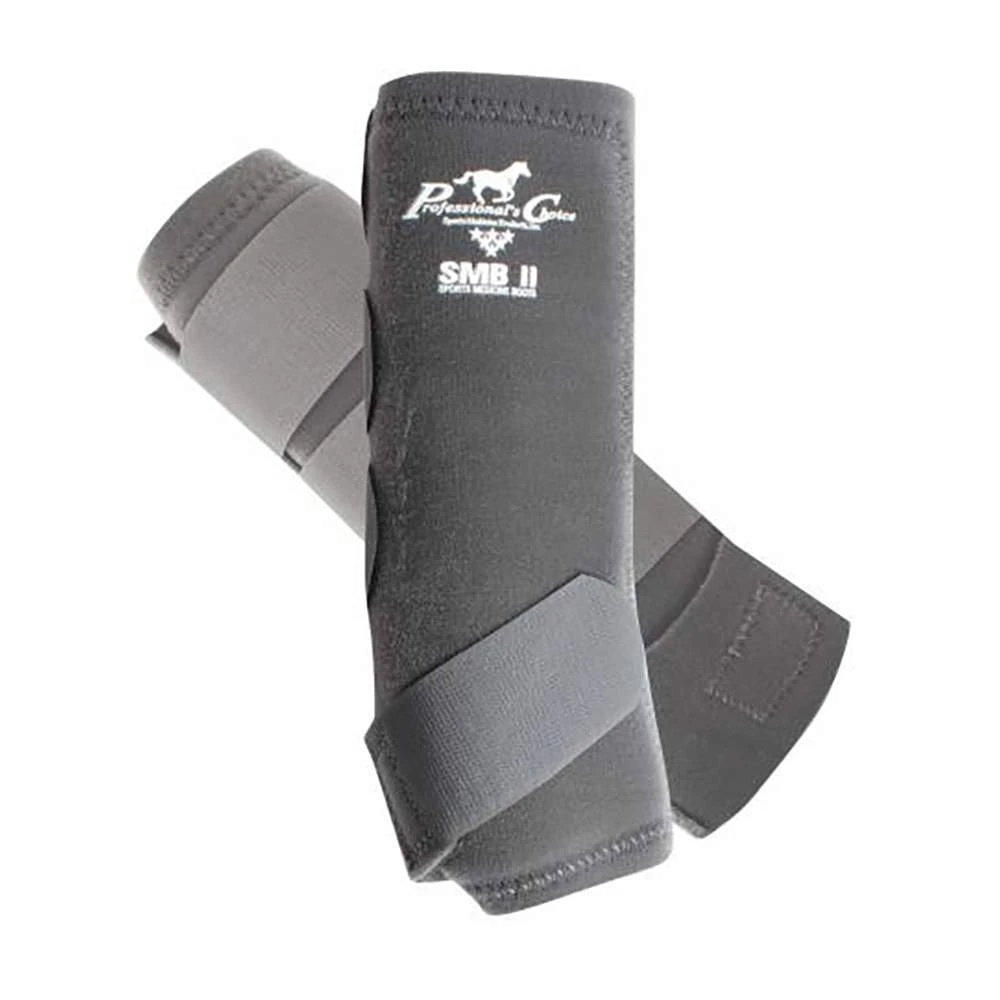 Professionals Choice SMB2 Large Splint Boots - Image 11