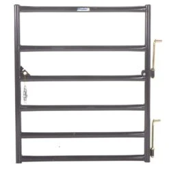 Priefert 4' Bull Gate