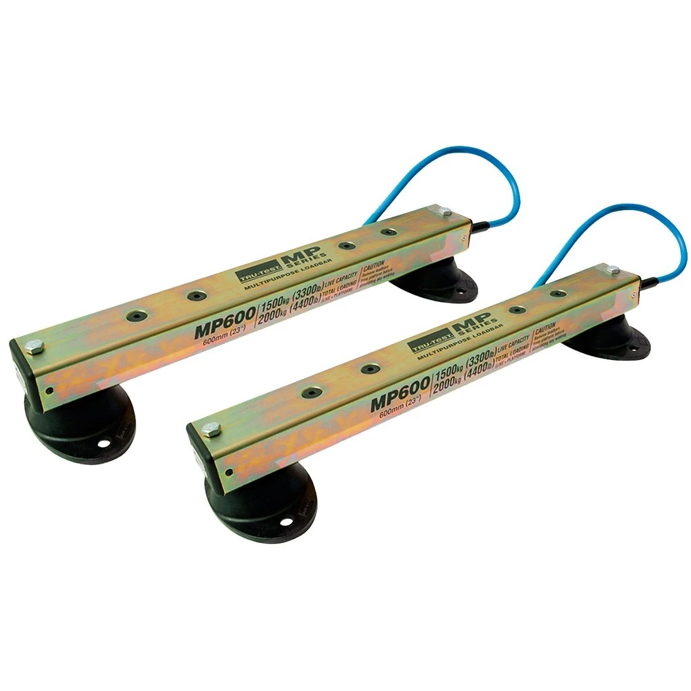 Tru-Test Scale MP600 Load Bars