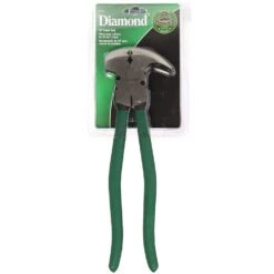 Diamond 10in. Multi-Purpose Fence Tool