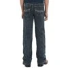 Wrangler Boys 42 Glasqow Jean