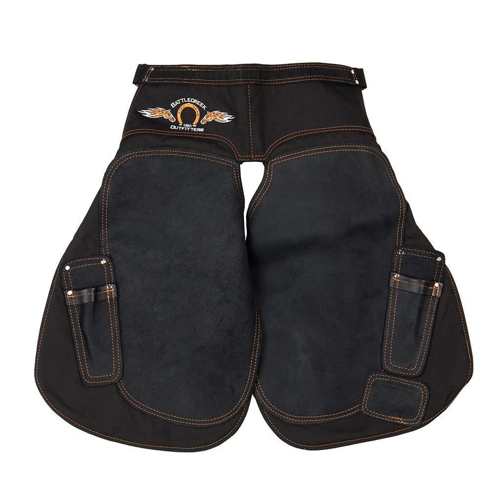 Battle Creek Farrier Apron Small