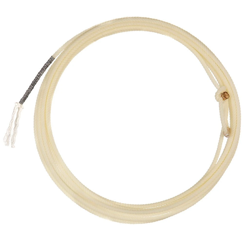 Lone Star Ropes Iron Range 4-Strand Ranch Rope