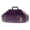 Hat Cans By Formco Plum Purple Stackable Western Hat Can