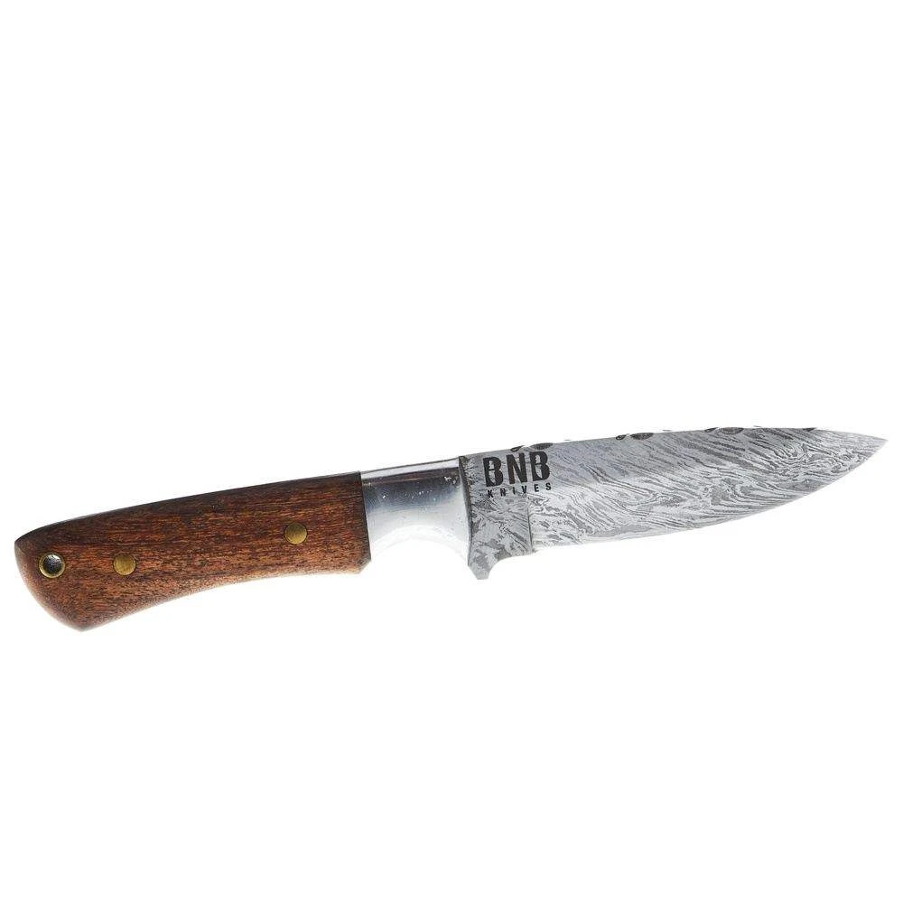 Bnb Knives Drop Point Classic Hunter - Image 2