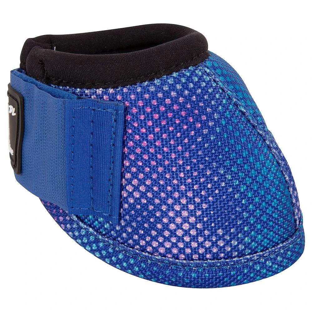 Classic Dyno Turn Patterned Bell Boots - Image 2