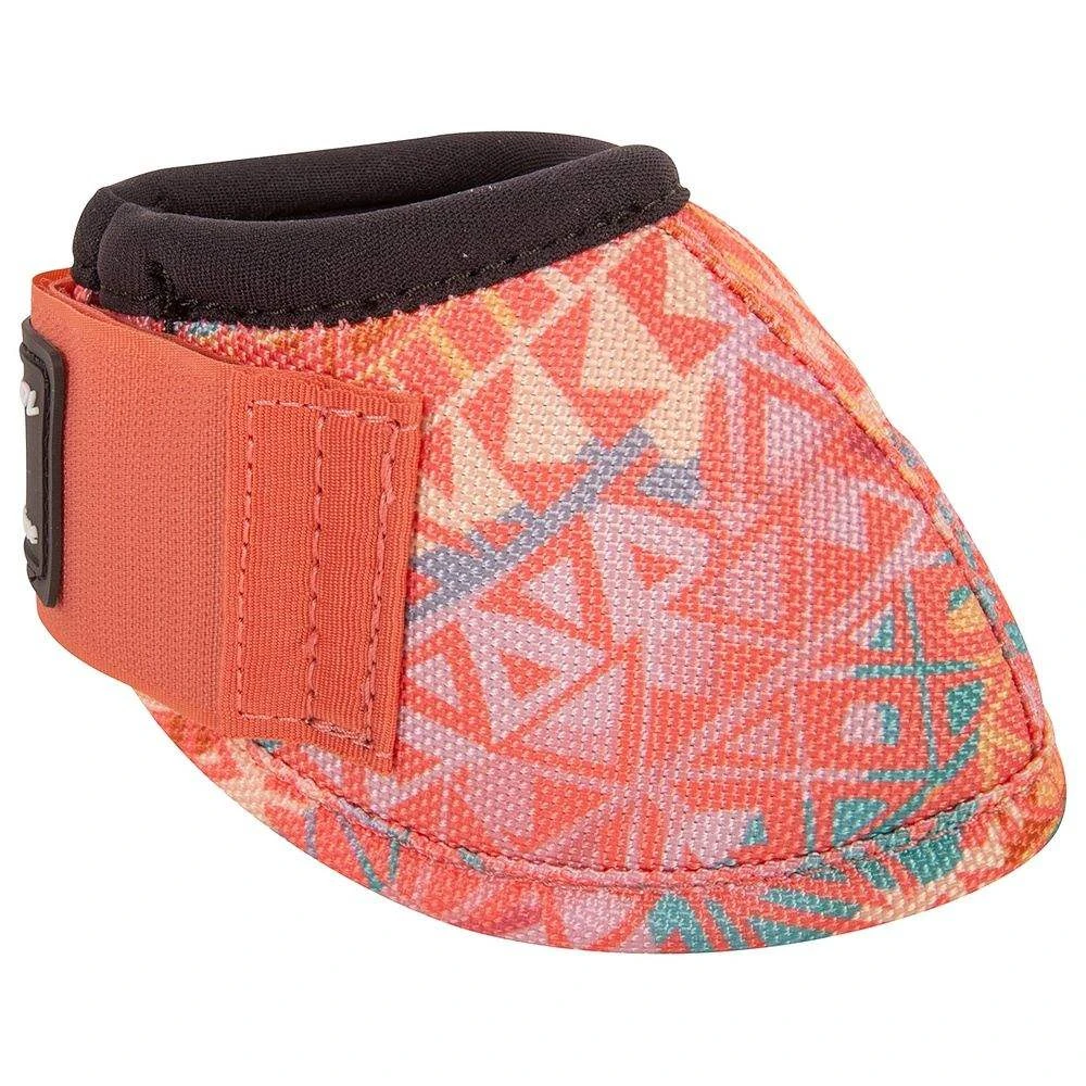 Classic Dyno Turn Patterned Bell Boots - Image 3