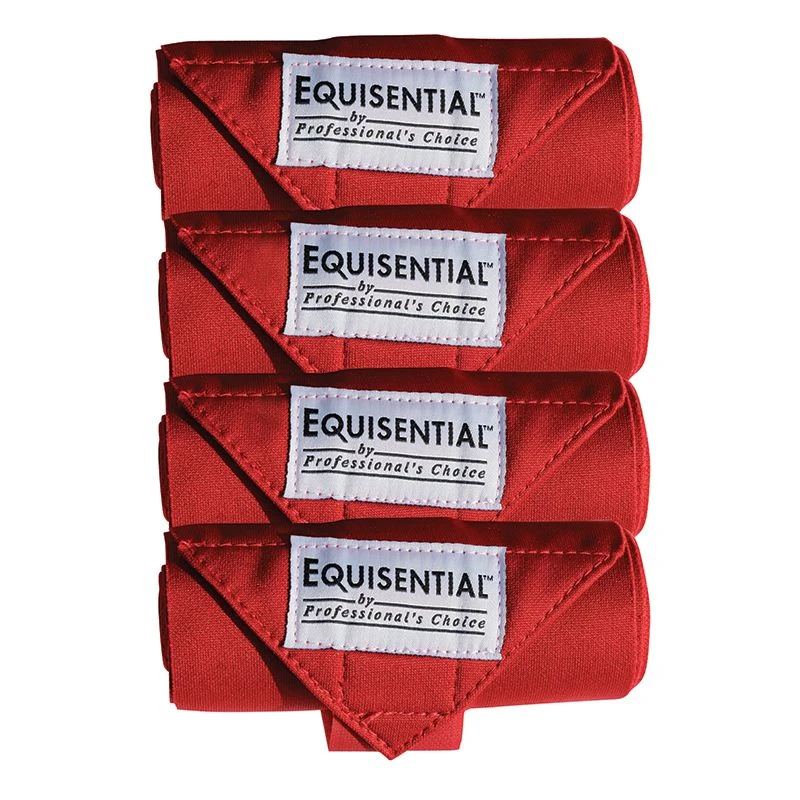 Professionals Choice Professional’s Equisential Standing Bandages - Image 4