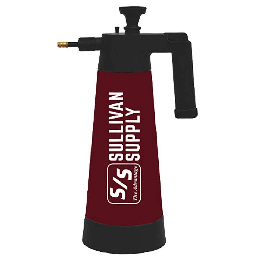 Sullivan Supply Heavy Duty Pump Up Sprayer - Image 2