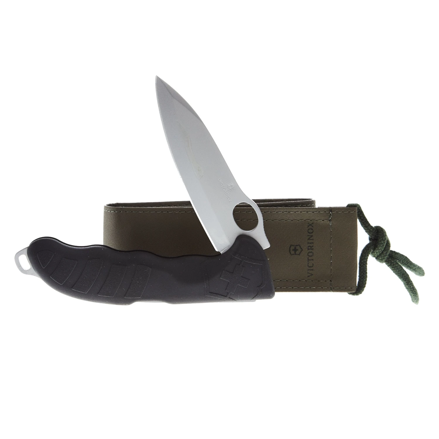 Victorinox Swissarmy Hunter Pro With Pouch Black - Image 3