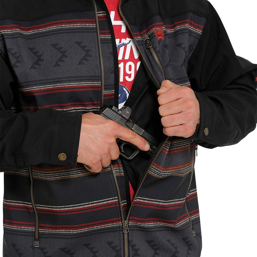 Cinch Men's Concealed Carry Jacket - Image 2