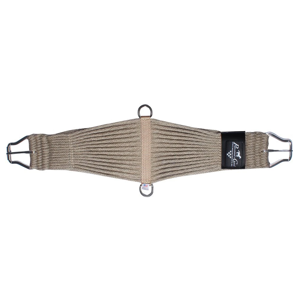 Professionals Choice Choice Mohair Roper Cinch - Image 2