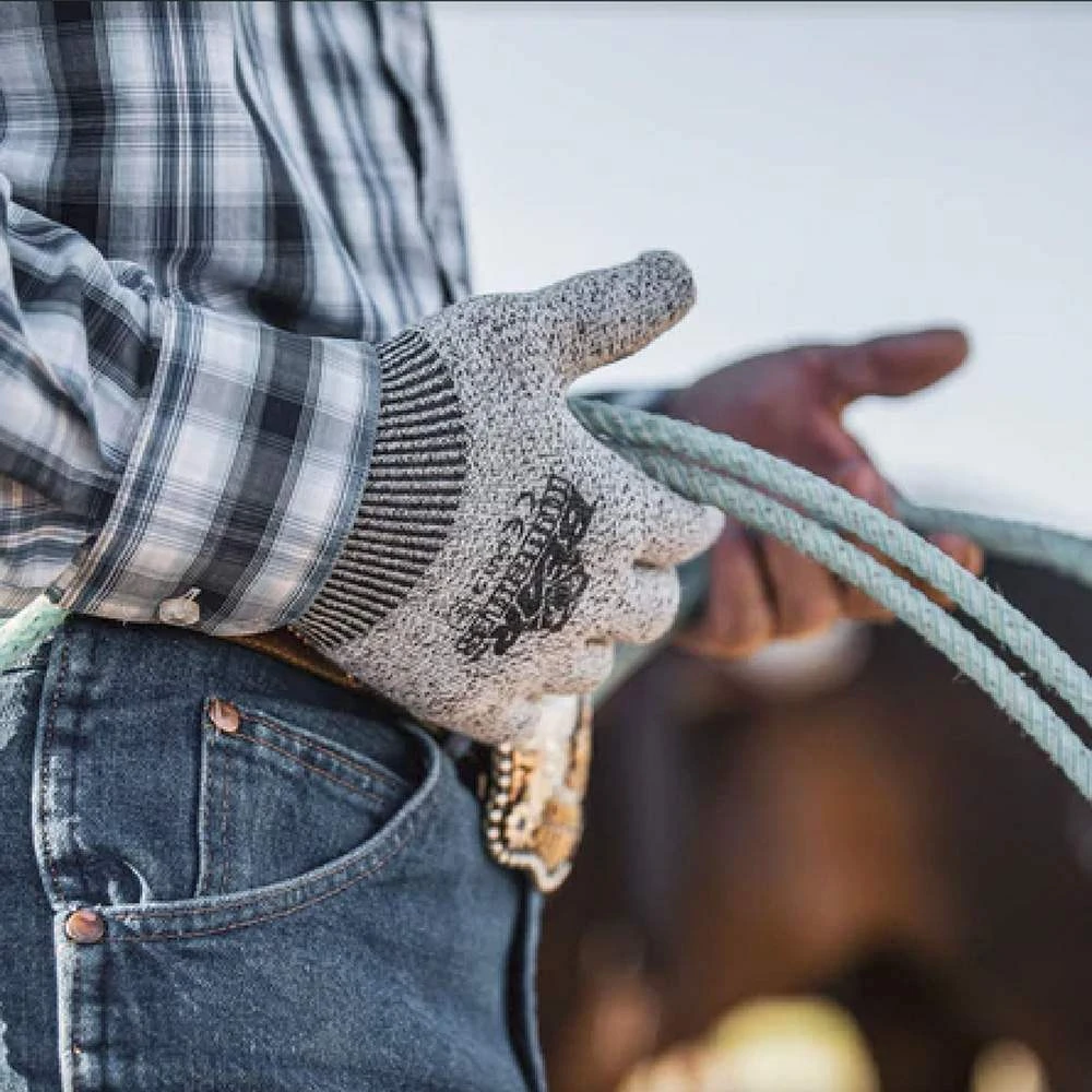 Bear Knuckles 5 Pack Roping Gloves - Image 2