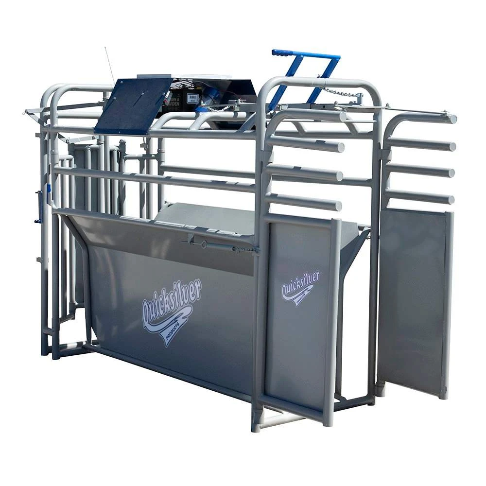 Quicksilver Quicksilver Solar Roping Chute - Image 3