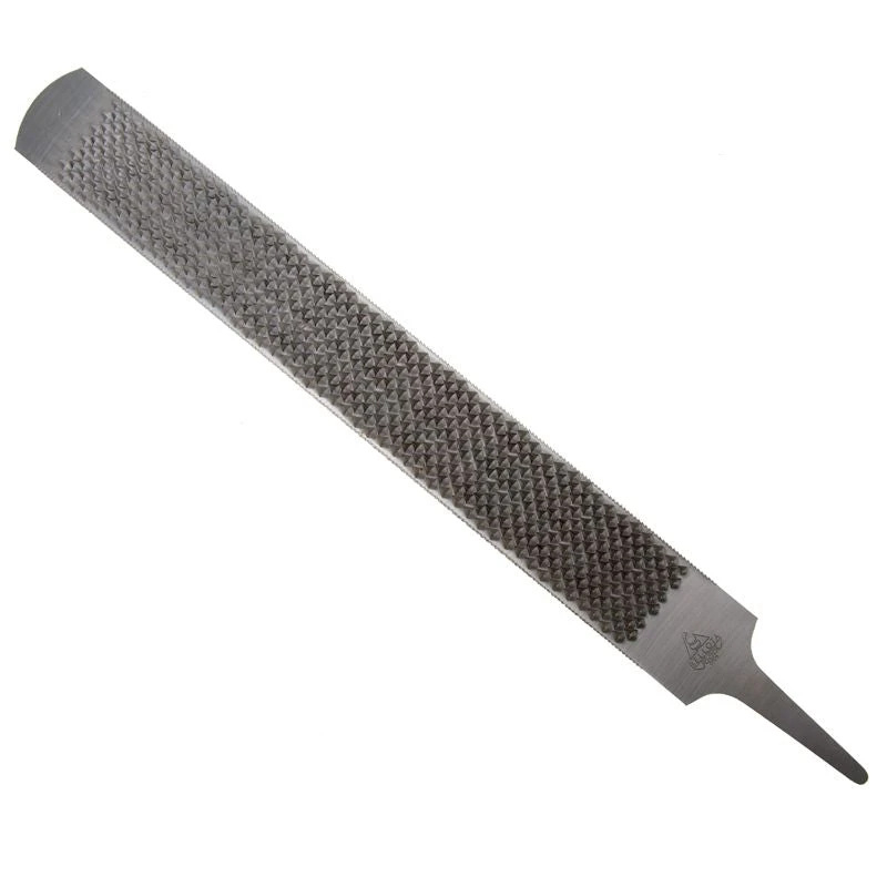 Bellota Farrier Hoof Rasp 14in 31100 - Image 2