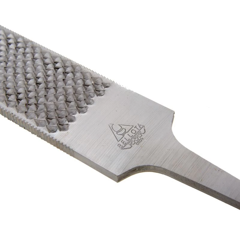 Bellota Farrier Hoof Rasp 14in 31100 - Image 3