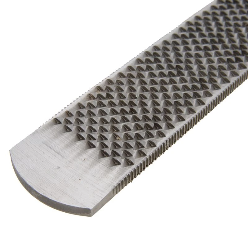 Bellota Farrier Hoof Rasp 14in 31100 - Image 4